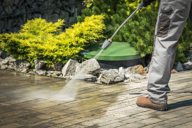 Spring Cleaning in Watervliet, MI
